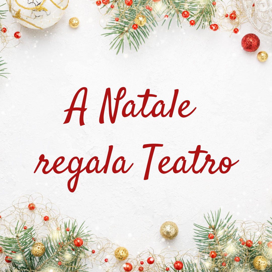 News Teatro dell'Argine