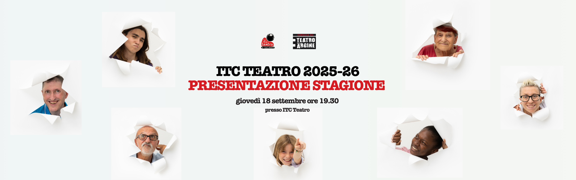 Presentazione Stagione 25-26