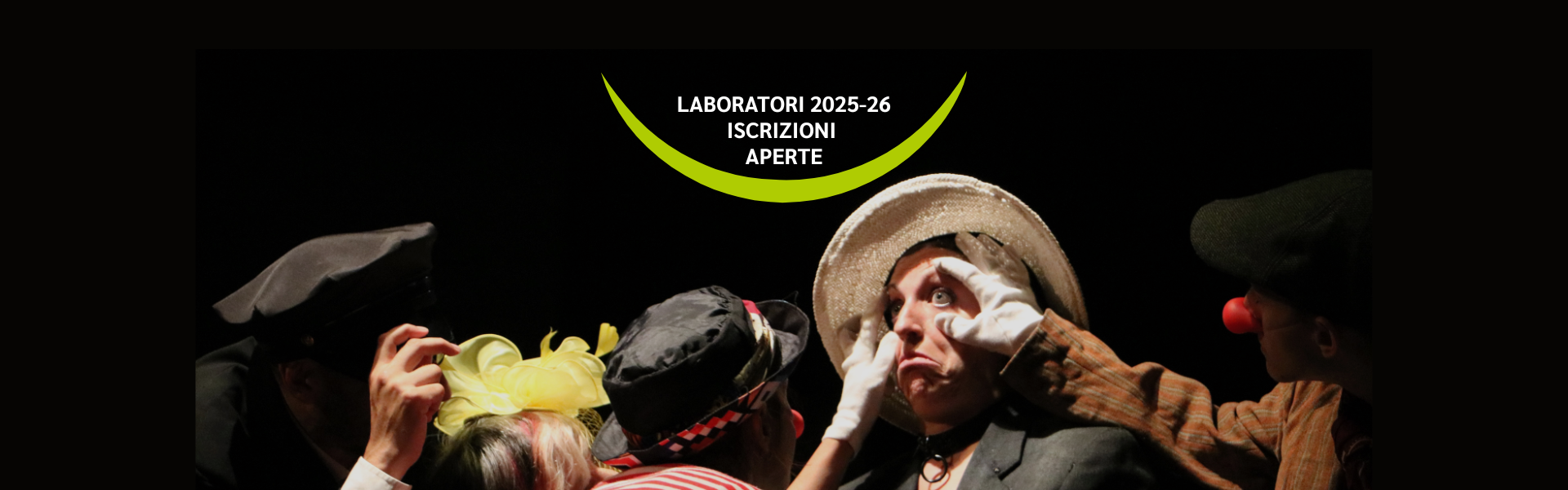 Laboratori