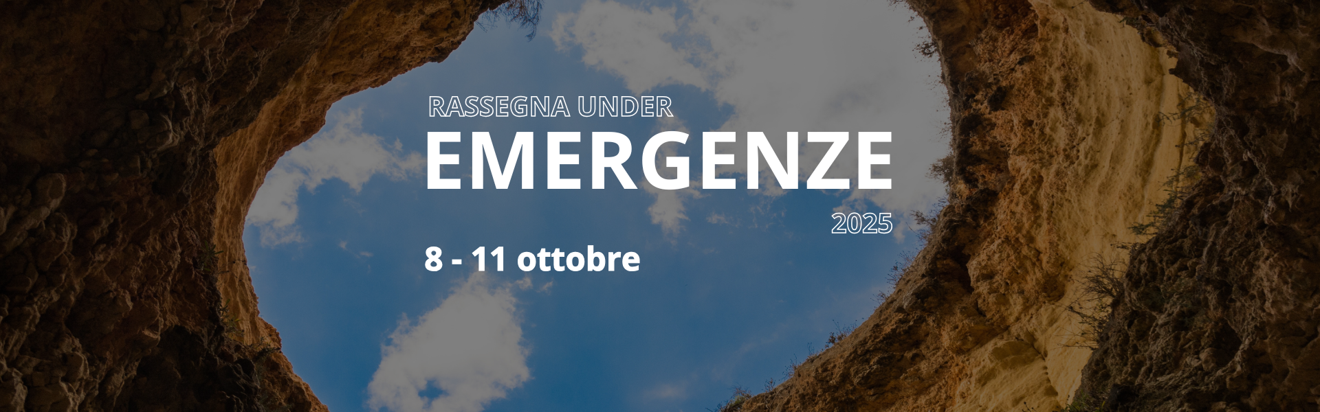 Emergenze 