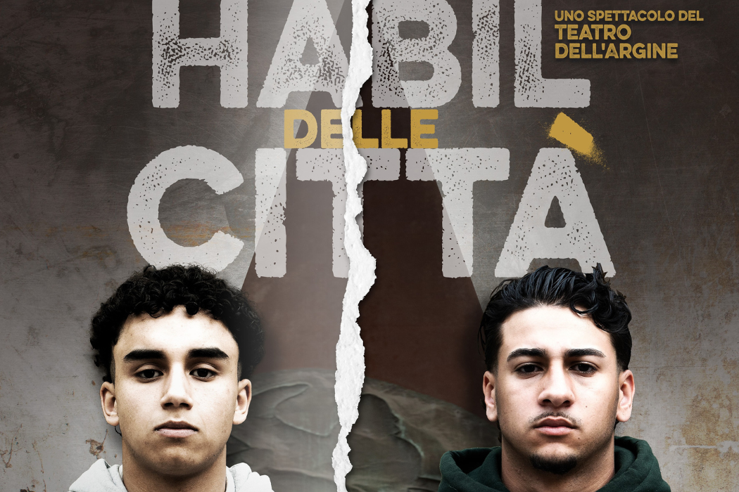 Teatrografia Teatro dell'Argine