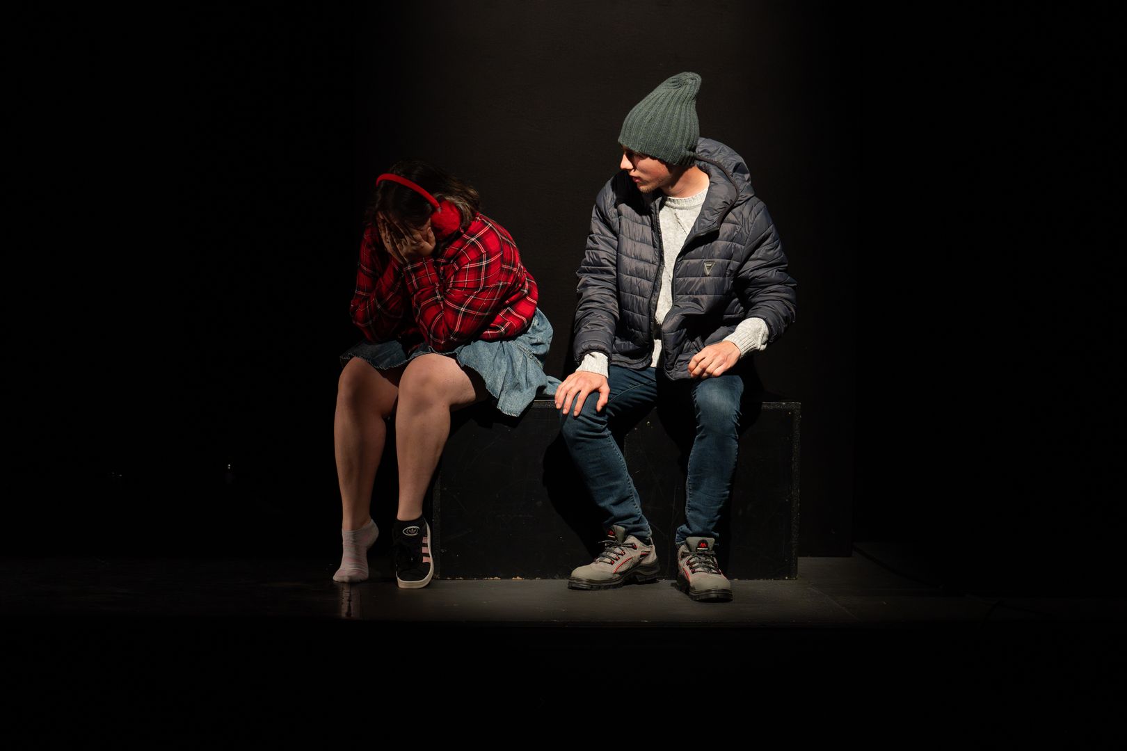 Laboratori Teatro dell'Argine